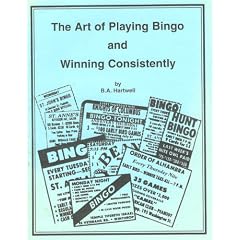 Art of Playing Bingo and Winning Consistently
