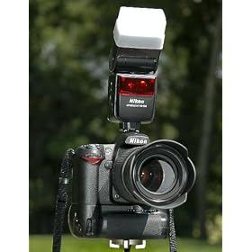 Zeikos Battery Power Grip