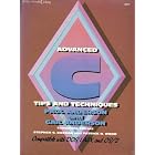 Click here to buy Advanced C: Tips and Techniques (Hayden Books C Library) by  Paul L. Anderson and Gail C. Anderson.