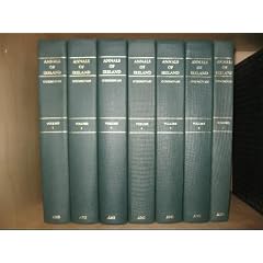 Annals of the Kingdom of Ireland, by the Four Masters, from the Earliest Period to the Year 1616