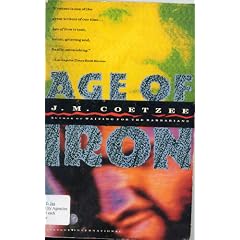 Age of Iron