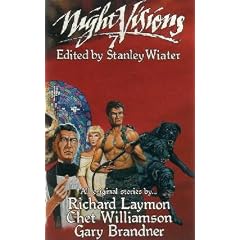 Night Visions Seven