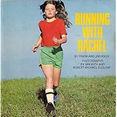 Running with Rachel