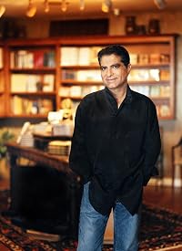 Image of Deepak Chopra
