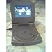 Apex PD-450 4.5-Inch Portable DVD Player , Silver