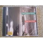 Plays Kurt Weill by Piero Quintet Odorici