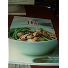 Thai: The Essence of Asian Cooking by  Judy Bastyra