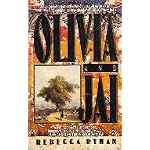 Olivia and Jai book cover