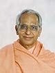 Swami Veda Bharati