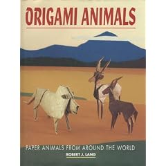 Origami Animals