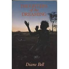 Daughters of the Dreaming
