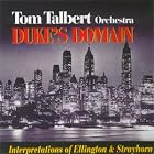Duke's Domain by  Thomas Talbert 