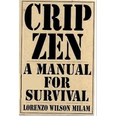 Cripzen: A Manual for Survival