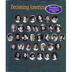 Becoming American Women: Clothing and the Jewish Immigrant Experience, 1880-1920