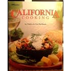 California Cooking by  Mabel & Gar Hoffman