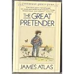 The Great Pretender (Contemporary American Fiction) book cover
