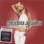 Christina Aguilera Special Edition by Christina Aguilera