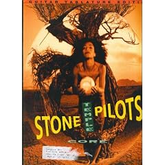 Stone Temple Pilots: Core/Guitar Tablature Edition