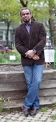Julian Agyeman
