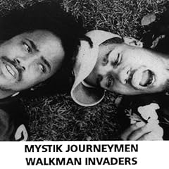 Walkman Invaders