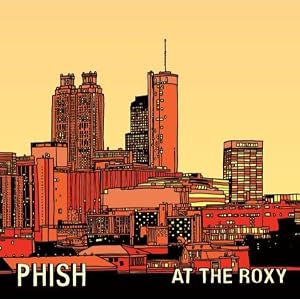 At the Roxy