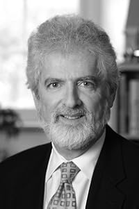 Image of Andrew J. Cherlin