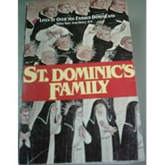 Saint Dominic's Family