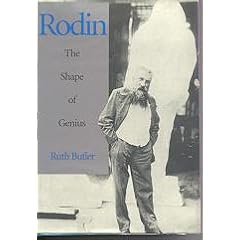 Rodin: The Shape of Genius