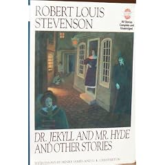 Dr. Jekyll and Mr. Hyde and Other Stories (Courage Classics)