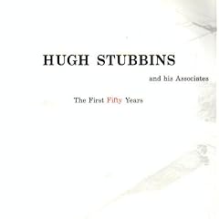 Hugh Stubbins and his associates: The first fifty years