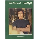 Neil Diamond: Heartlight book cover