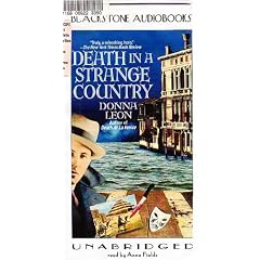 Death in a Strange Country