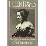 Helen Hayes: First Lady of the American Theatre book cover