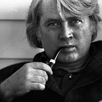 Image of John Gardner