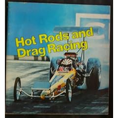 Hot rods and drag racing (A Stadia sports program)