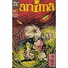 Anima Comic Book # 1 by Elizabeth ; Witcover, Paul ; Davis, Malcolm ; Ivy, Chris Hand