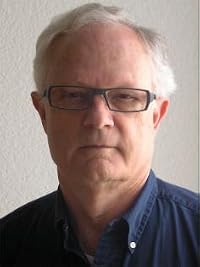 Image of David Sheppard