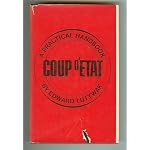 Coup D-Etat book cover