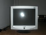 eMachines 17 Flat-Screen CRT Monitor (eView 17f2)