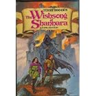 The Wishsong of Shannara by Terry Brooks