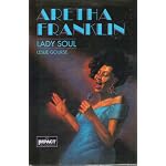 Aretha Franklin, Lady Soul (Impact Biography) book cover