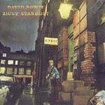 The Rise And Fall Of Ziggy Stardust And The Spiders From Mar