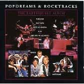 The Earthquake Album - Pop Dreams and Rocktracks (Import by  Deep Purple, Black Sabbath, Iron Maiden, Genesis, and Whitesnake 
