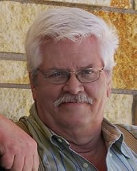 Image of David Bergsland