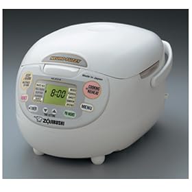 927e4310fca0e55cf8367010. AA280 .L Zojirushi NS ZCC18 Neuro Fuzzy Rice Cooker & Warmer $179.99 w/ Coupon, Free Shipping
at Chief Value
