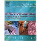 Infection Control and Management of Hazardous Materials for the Dental Team (INFECTION... by  Chris Miller and Charles Palenik