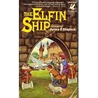 The Elfin Ship by James P. Blaylock