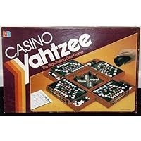 Casino Yahtzee