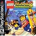 PlayStation Lego Island 2: Revenge Of The Brickster