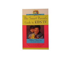 The Smart Parent's Guide to Kids' TV